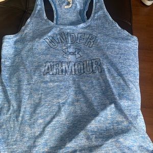 Under Armour Tank Top